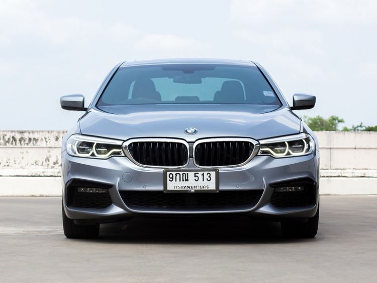 BMW รุ่นอื่นๆ 2019 รุ่นย่อยอื่นๆ Sedan ปลั๊กอินไฮบริด (PHEV) ไม่ติดแก๊ส เกียร์อัตโนมัติ เทา รูปที่ 2