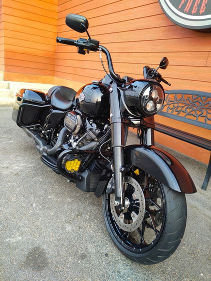 2021 ROAD KING SPECIAL  รูปที่ 3