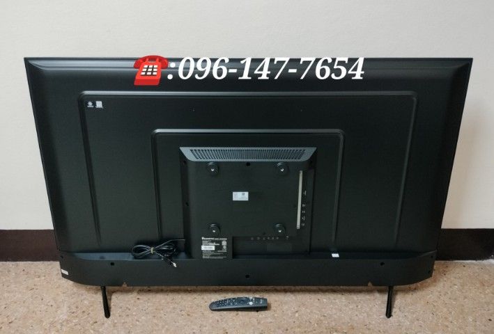 Aconatic UHD 4K HDR Smart TV 55 นิ้ว (รีโมท เมจิก) รูปที่ 6