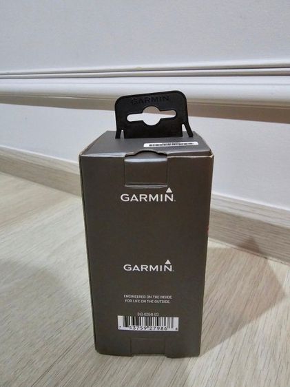 GARMIN Forerunner 255S สมาร์ทวอทช์ (41 mm, ตัวเรือนสี Light Pink, สายสี Light Pink)

 รูปที่ 3