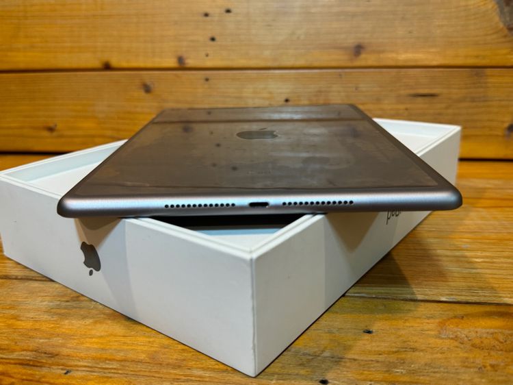 iPad Gen6 Wifi-Cellular ใส่ซิม รูปที่ 5