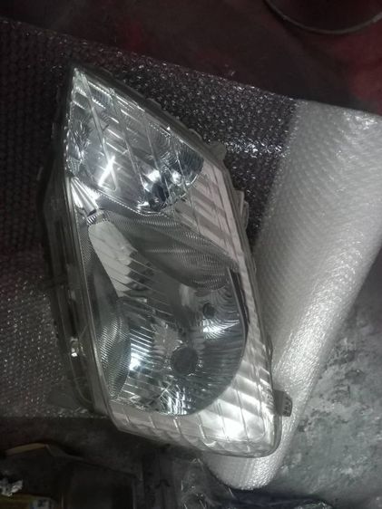 ไฟหน้า แท้ DMAX12