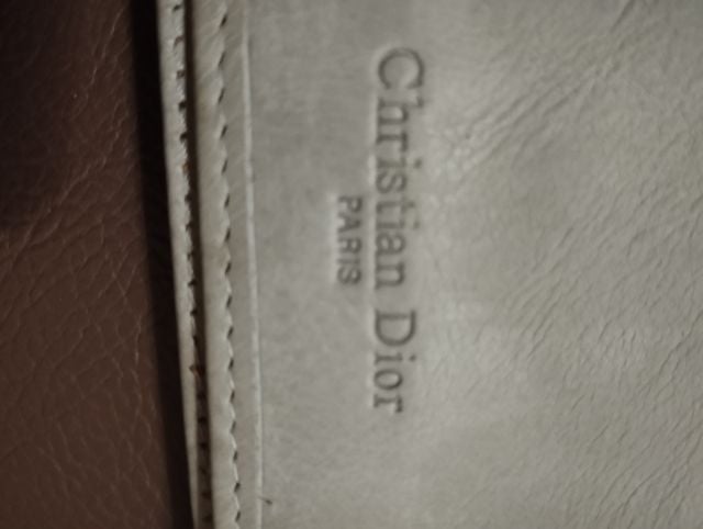 กระเป๋า Christian dior แท้ รูปที่ 5