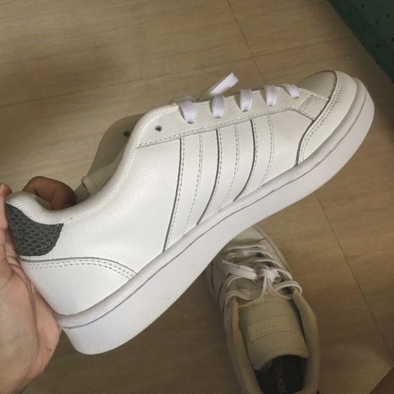 Adidas GRAND COURT SE SHOES รูปที่ 2