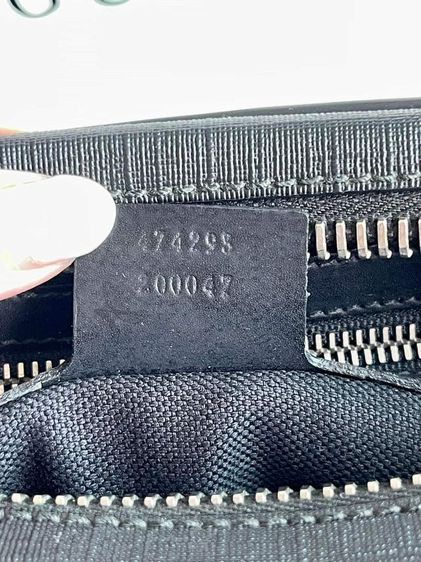 🔅used GG Belt bag Y20 มีรอยตามการใช้งาน รูปที่ 10