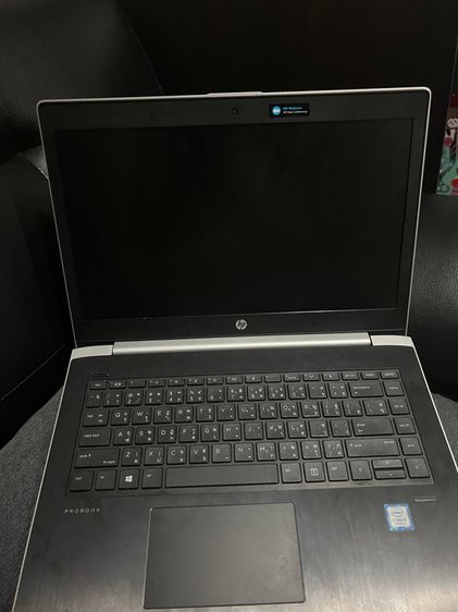 โน๊ตบุ๊ค HP ProBook 440 G5 หน้าจอ 15 นิ้ว Core i5 รูปที่ 8