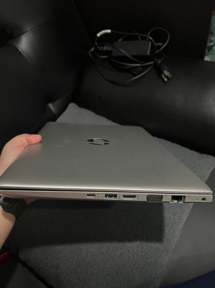 โน๊ตบุ๊ค HP ProBook 440 G5 หน้าจอ 15 นิ้ว Core i5 รูปที่ 4