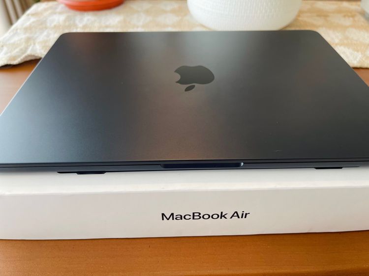 Macbook Air M2 รูปที่ 3