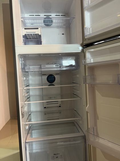 ตู้เย็น SAMSUNG ซัมซุง 13.5 คิว รูปที่ 2
