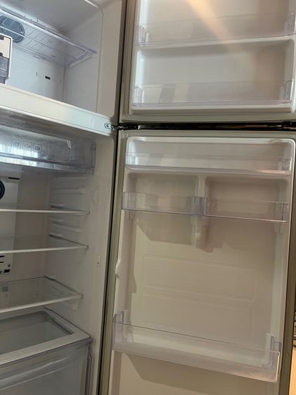 ตู้เย็น SAMSUNG ซัมซุง 13.5 คิว รูปที่ 3