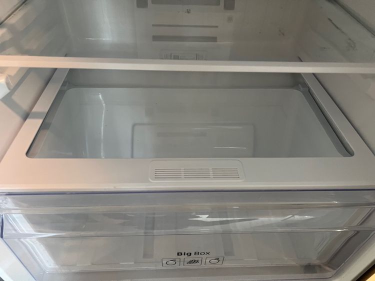 ตู้เย็น SAMSUNG ซัมซุง 13.5 คิว รูปที่ 5