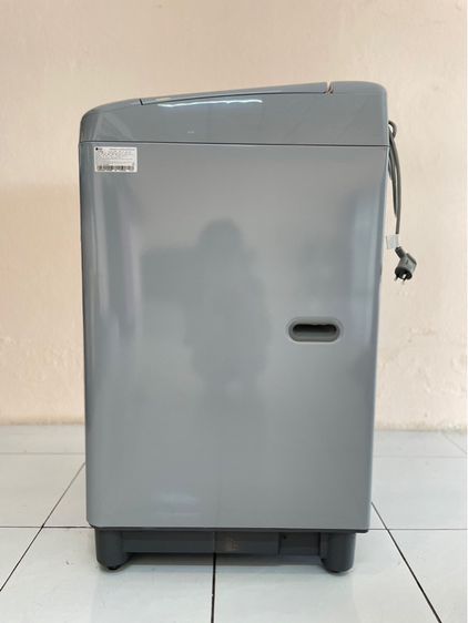 เครื่องซักผ้าLG 12 กิโล smart inverter รูปที่ 4