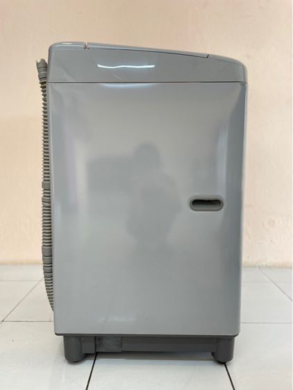 เครื่องซักผ้าLG 12 กิโล smart inverter รูปที่ 5
