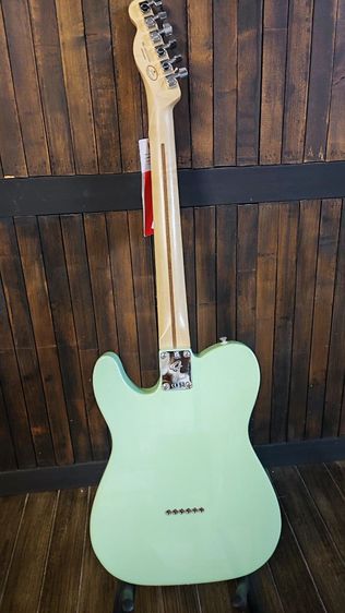 fender Telecaster Player limited edition  รูปที่ 2