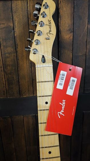 fender Telecaster Player limited edition  รูปที่ 3