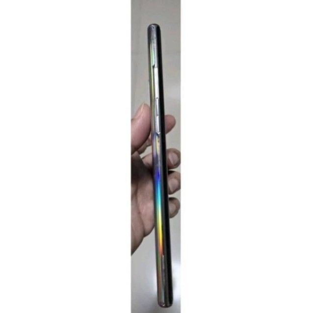 Samsung Note 10 plus ram12rom512 มีกล่องให้กับโทรศัพท์ไม่มีที่ชาตมีปากกาใช้งานเขียนได้ปกติแต่ถ่ายรูปไม่ได้สนใจทักมาสอบถามเพิ่มได้ รูปที่ 5