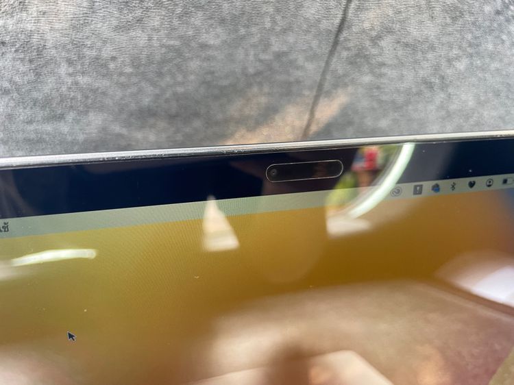 Macbook Air Retina 13-inch ปี 2019  รูปที่ 15