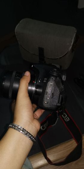Canon60d รูปที่ 5