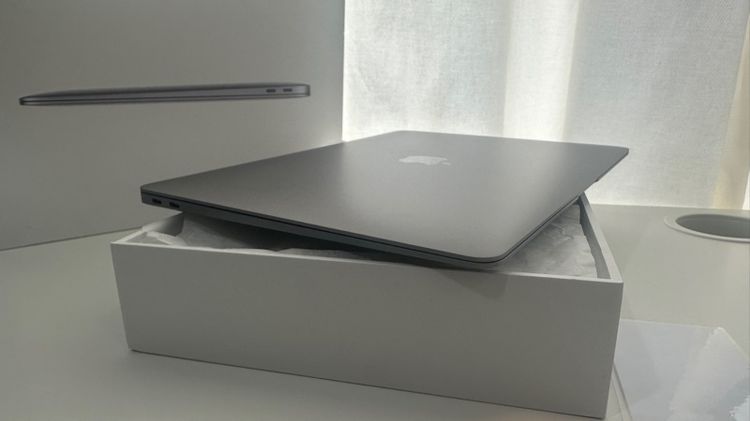 MacBook Air M1 รูปที่ 3