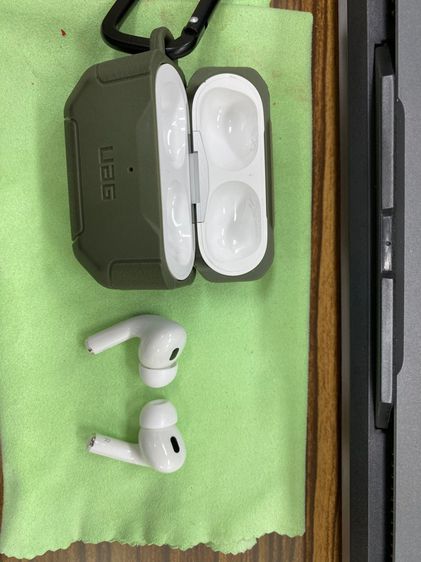 Apple Airpods pro2  รูปที่ 4