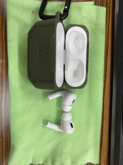 Apple Airpods pro2  รูปที่ 3