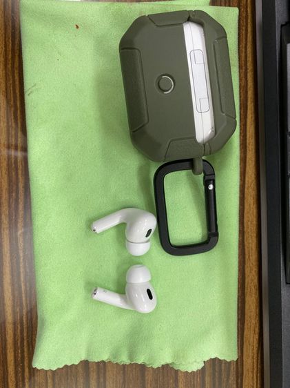 Apple Airpods pro2  รูปที่ 2