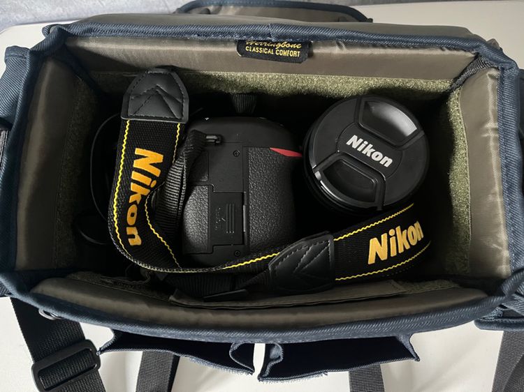 กล้อง Nikon D7500 รูปที่ 10