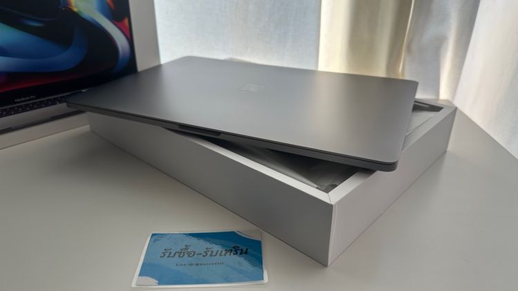 MacBook Pro 16 inch 2019 รูปที่ 5