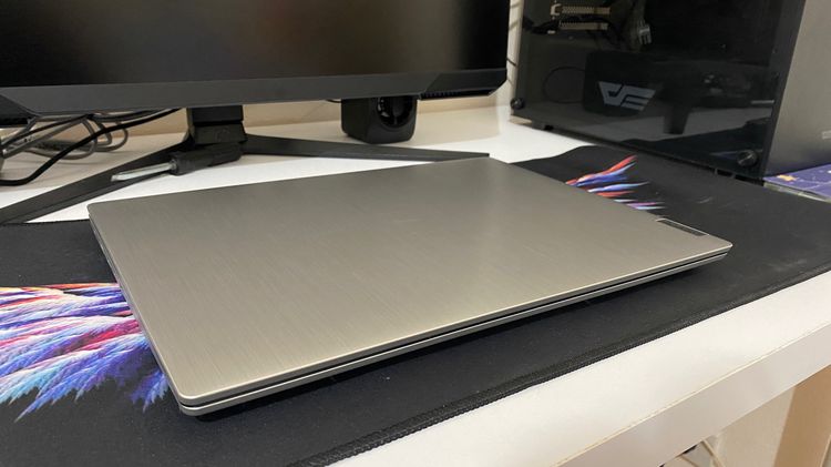 โน๊ตบุ๊คมือสอง Notebook Lenovo IdeaPad 3 14ADA05  รูปที่ 3