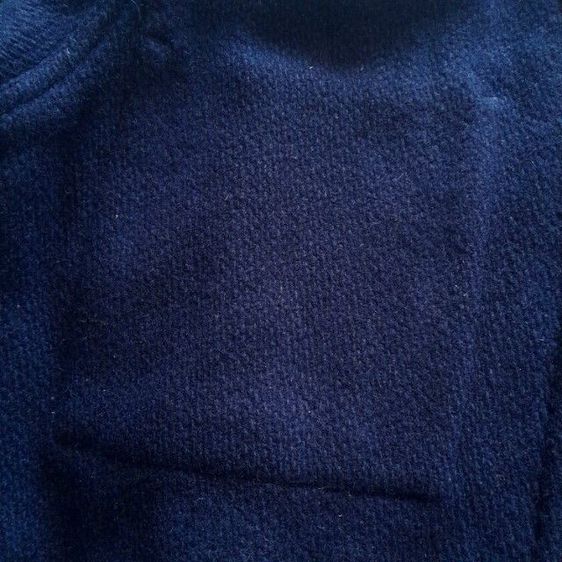 Gaijin 
military 
indigo blanket
vtg chore jacket 
by Blue Blue Japan
🔴🔴🔴 รูปที่ 6