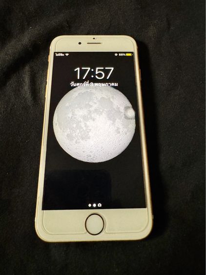 iPhone 6 ความจุ 64 GB สีทอง เครื่องเปล่า ขายตามสภาพ รูปที่ 3