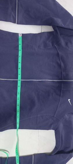 เสื้อ Jacket ผู้หญิง ของแท้ Nike size s รูปที่ 12