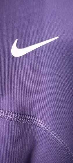 เสื้อ Jacket ผู้หญิง ของแท้ Nike size s รูปที่ 17