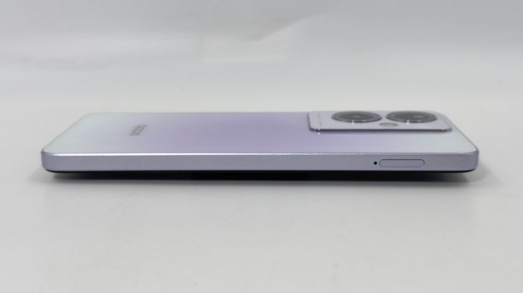 OPPO A79 5G 8+256GB Dazzling Purple  รูปที่ 9