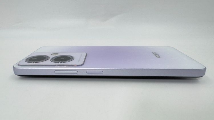 OPPO A79 5G 8+256GB Dazzling Purple  รูปที่ 7