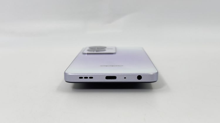 OPPO A79 5G 8+256GB Dazzling Purple  รูปที่ 10