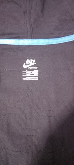 เสื้อคลุม Jacket Nike ของแท้ ผู้หญิง Size M รูปที่ 4
