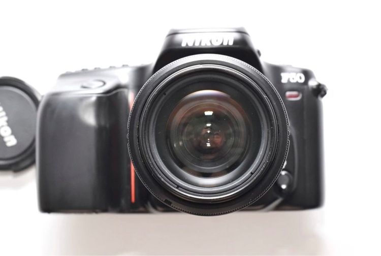 กล้อง Nikon F50 พร้อมเลนส์ สภาพสวย รูปที่ 4