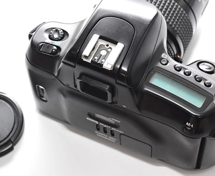 กล้อง Nikon F50 พร้อมเลนส์ สภาพสวย รูปที่ 5