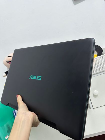 Notebook Asus รูปที่ 4