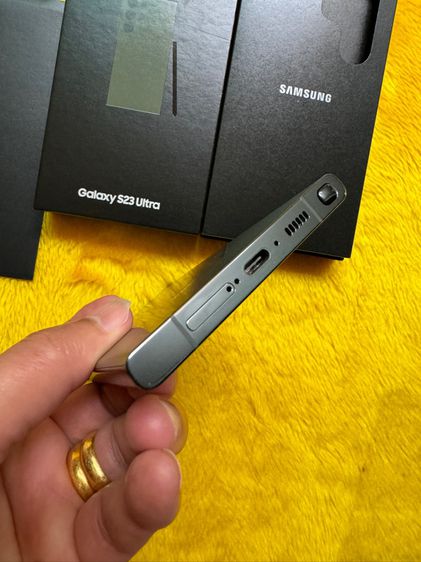 Samsung Galaxy S23 Ultra5G-12-512GB รูปที่ 3