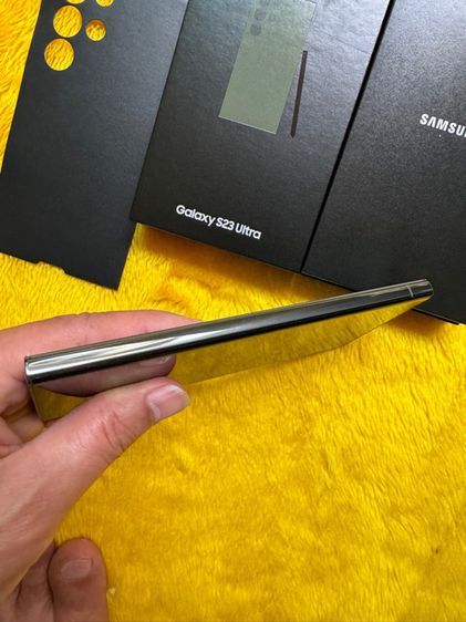 Samsung Galaxy S23 Ultra5G-12-512GB รูปที่ 5