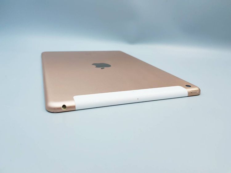  iPad Gen 6 32GB Wifi+Cellular Gold  รูปที่ 8