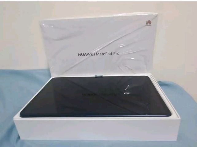 มือสอง Huawei MatePad Pro 10.8 Wi-Fi  รูปที่ 4