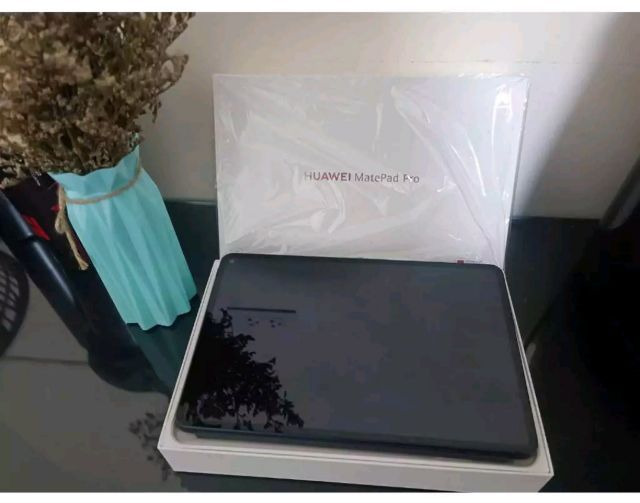 มือสอง Huawei MatePad Pro 10.8 Wi-Fi  รูปที่ 2