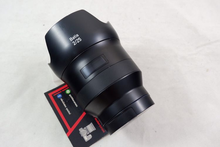 Zeiss Batis 25F2 For sony  รูปที่ 2