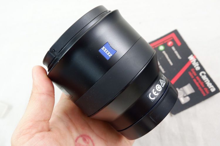 Zeiss Batis 25F2 For sony  รูปที่ 4