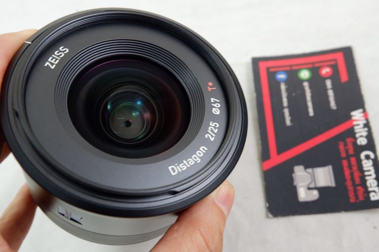 Zeiss Batis 25F2 For sony  รูปที่ 7