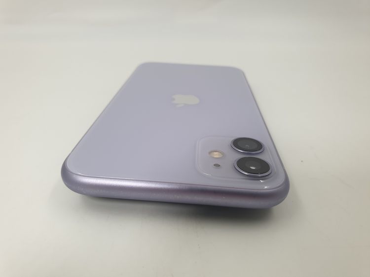iPhone 11 128GB Purple รูปที่ 10