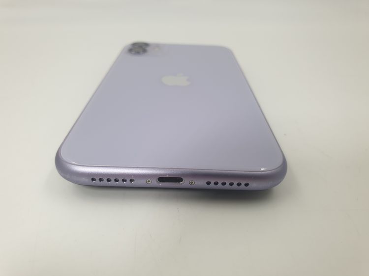 iPhone 11 128GB Purple รูปที่ 11